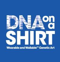 Start-up Spotlight: DNA on a SHIRT™