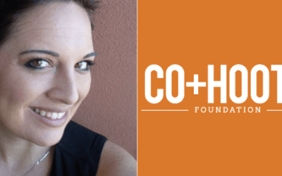 CO+HOOTS Foundation receives $75,000 grant