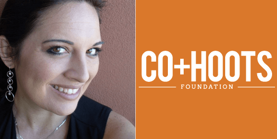 CO+HOOTS Foundation receives $75,000 grant