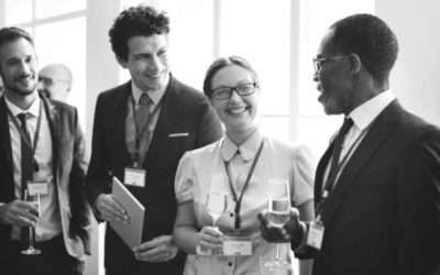 4 Tips to Networking Like a Champ