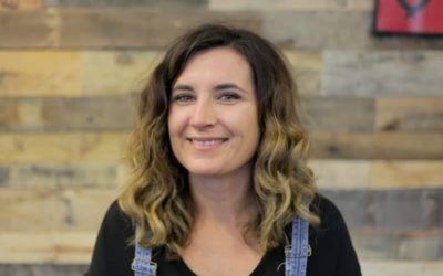 Meet CO+HOOTS’ new Operations Manager Lauren Blodgett