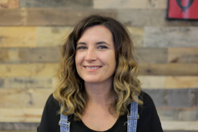 Meet CO+HOOTS’ new Operations Manager Lauren Blodgett