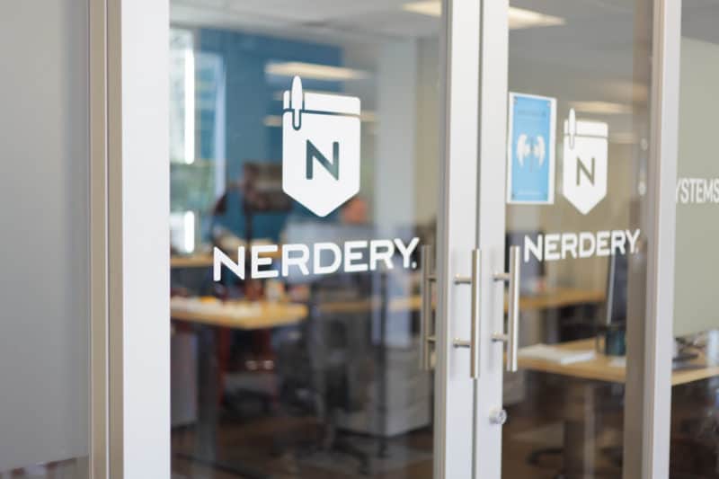 CO+HOOTS Member Profile: The Nerdery and its nerdy passions