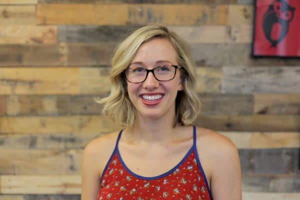 Meet Maria Zorn, CO+HOOTS Health Tech Initiative Coordinator and Community Manager
