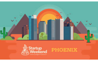 Why Startup Weekend made us cry
