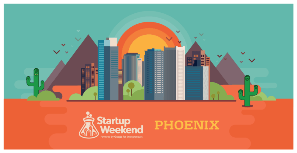 Why Startup Weekend made us cry