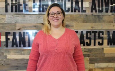 Meet Melissa Fraley, CO+HOOTS Community Manager