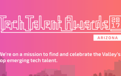 Let’s Celebrate Arizona’s Top Tech Talent!