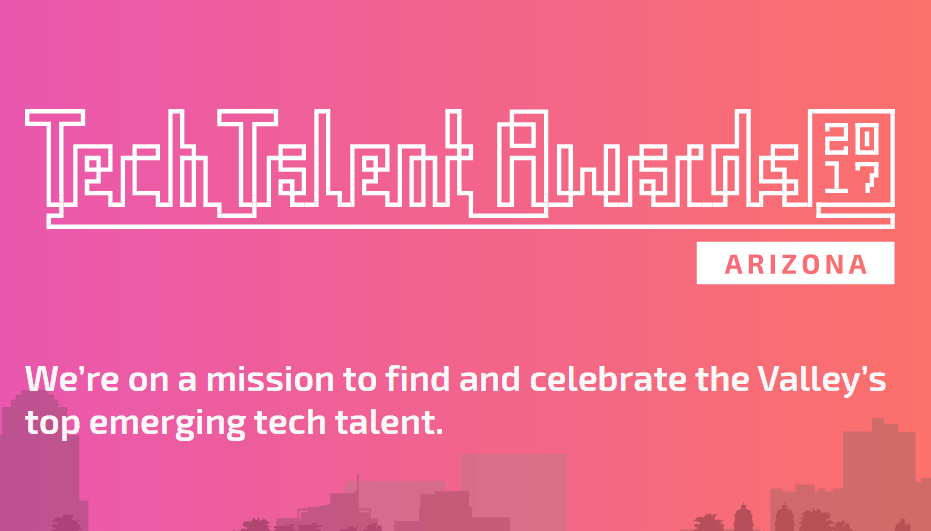 Let’s Celebrate Arizona’s Top Tech Talent!