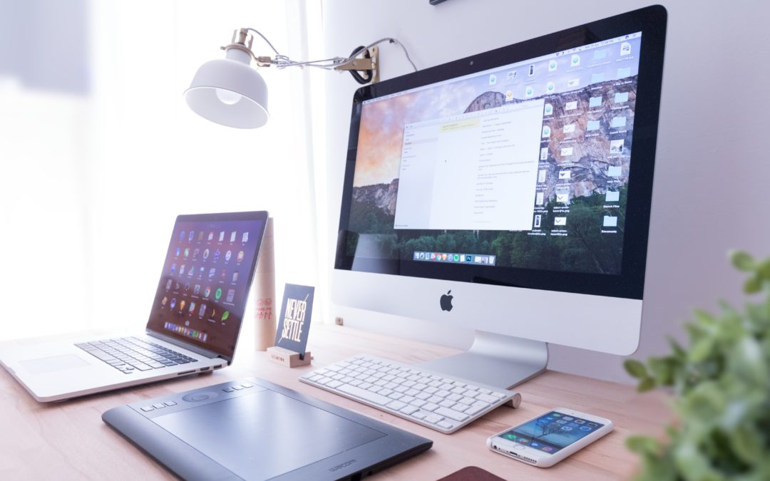 6 Desk Setup Ideas That Maximize Productivity
