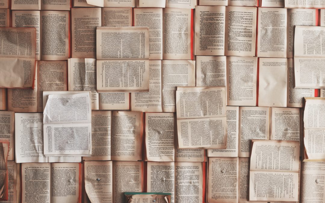 7 Modern Business Books to Read and Scale Up Your Knowledge