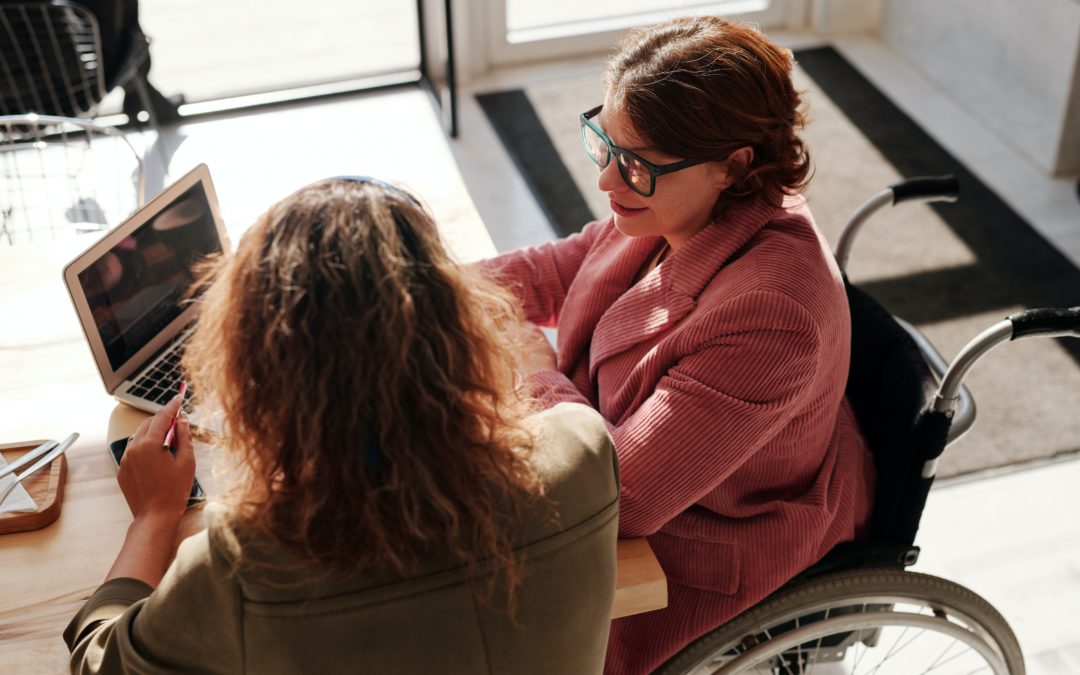 7 Disability Inclusion Strategies For Your Workplace And Hiring Process