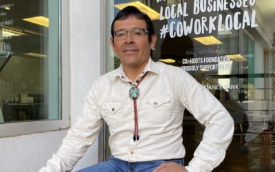 Tony Skrelunas- Chief Executive Officer at Tribe Awaken Q&A