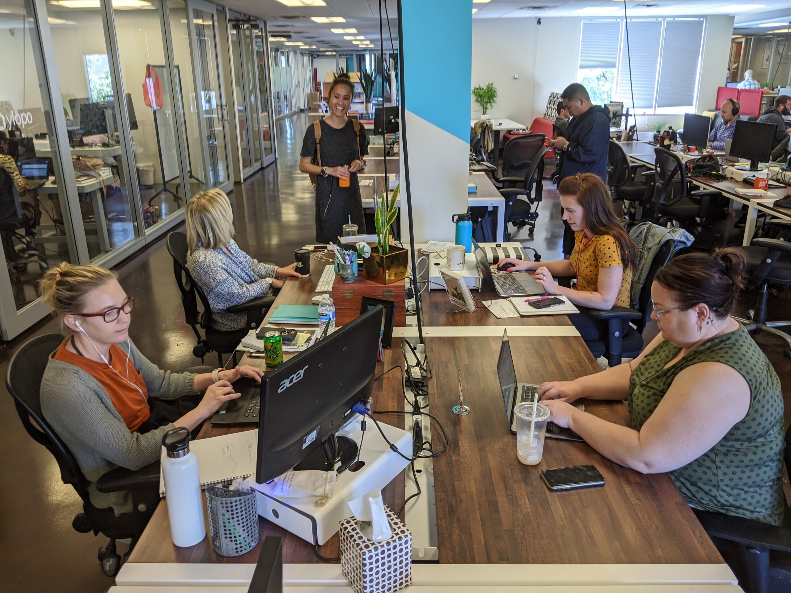 Arizona’s Premier Coworking Company Announces